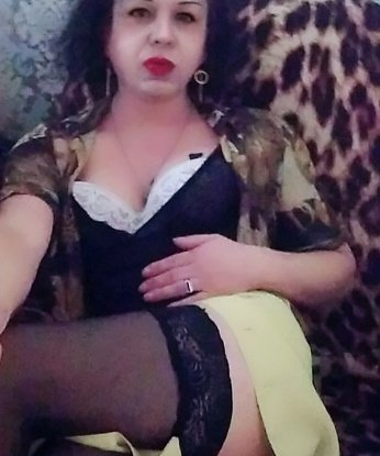 Проститутка Софочка